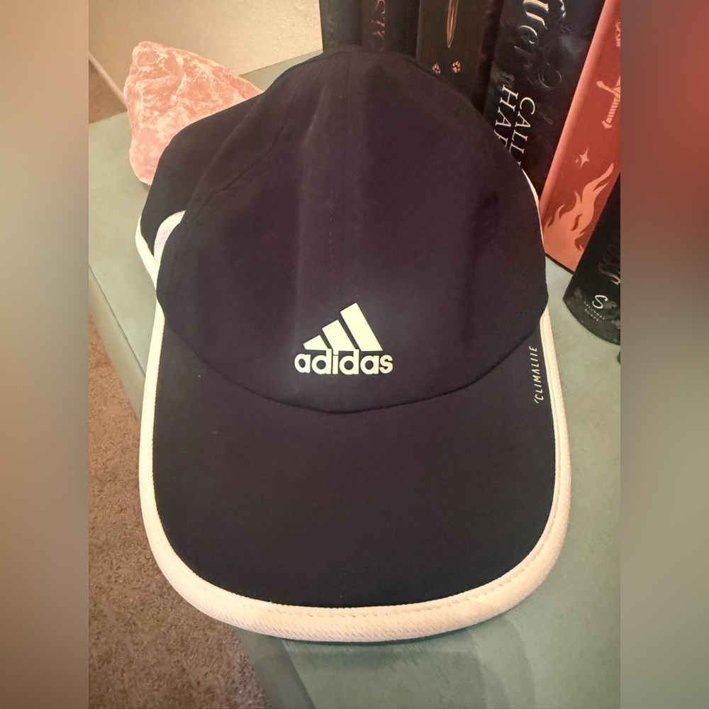 Adidas hat